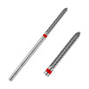 Small Ball (2mm) Medium Ceramic Bit 3/32"
