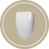 EZneer Multilayer Zirconia Puck