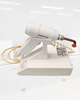 Vivadent Heliolux DLX - halogen dental curing light