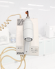 Vivadent Heliolux DLX - halogen dental curing light