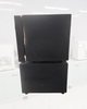 Jelrus Radiance MSL Multi-Stage Burnout Oven