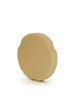 Wax Press, Beige  98.5 x 18mm