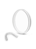 PolySplint Clear, 98.5 x 25mm