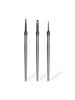 Pura Brush - 4in1 Kit - #8, #6, #4, #2