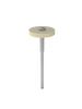 P3.Polish, Disc, Large .26.0 x 1.3mm