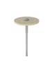 P3.Polish, Disc, Large .26.0 x 1.3mm