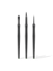 Nylo Brush  #4  Build