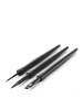 Nylo Brush  #4  Tips  2/pk