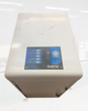 Quatro Ivac Twin Dust Collector