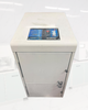 Quatro Ivac Twin Dust Collector