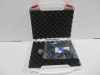 VHF PreFace abutment holder 1-fold