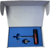 VHF DESS Pre-milled abutment holder 1-fold