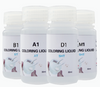 Aidite Coloring Liquid - Zirconia Coloring Liquid for SHTW. 50 ML Bottle