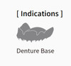 Denture Base Resin Material