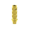 BioHorizons Tapered Internal - Temporary abutment Engaging D-3.5