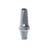 Astra Osseospeed - Cementing abutment Engaging D-4.5/5.0