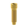 Biomet 3i Osseotite - Ti Screw TiN D-3.4/4.1/5.0