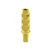 Astra Evolution - Temporary abutment Engaging D-3.6