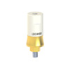 BioHorizons Tapered Internal - Scan abutment Engaging D-5.7 H 10.0
