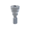 BioHorizons Tapered Internal - Healing abutment D-3.0 H 2.0