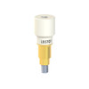 BioHorizons Tapered Internal - Scan abutment Non-Engaging D-3.0 H 10.0