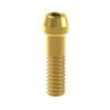 Astra Evolution - Ti Screw TiN D-4.2