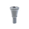 Nobel Biocare Active / Replace CC - Healing abutment D-3.5 H 1.5