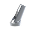 Nobel Biocare Branemark - Cementing abutment Engaging 25deg D-4.1 H 1.0