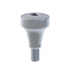 Nobel Biocare Active / Replace CC - Healing abutment D-3.5 H 3.0