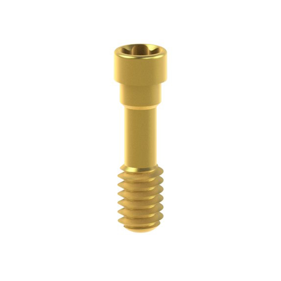 Nobel Biocare Replace Select - TPA Screw D-4.3 (Hollow system)