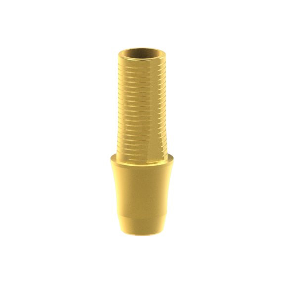 Nobel Biocare Active / Replace CC - Custom Ti Base Non-Engaging D-3.5 GH 3.5