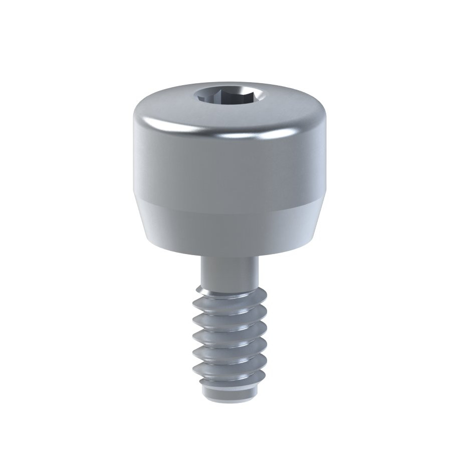 Nobel Biocare Branemark - Healing abutment D-3.5 H 3.0