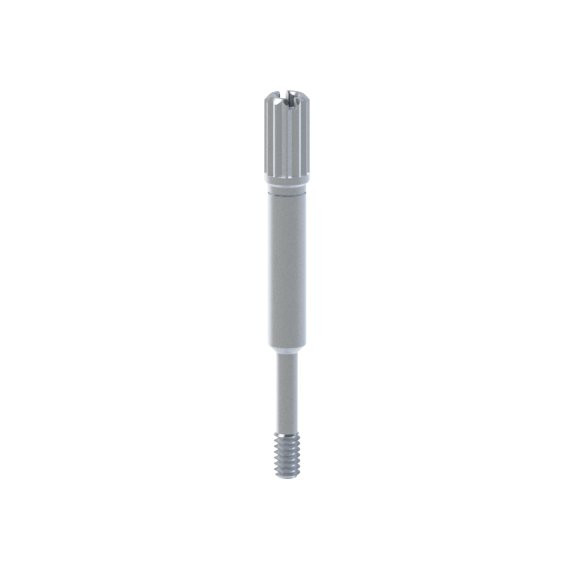 Osttem Implant/Hiossen TSIII - Open Tray Coping Screw D-3.5
