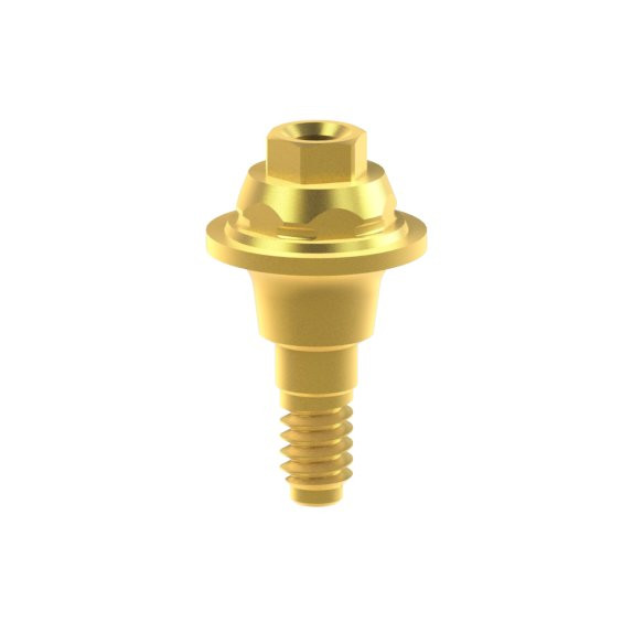 Straumann BLX - Straight Multi-unit RB/WB H 1.5