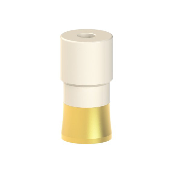 Nobel Biocare Multi-Unit - Scan abutment Non-Engaging D-4.8 H 10.0