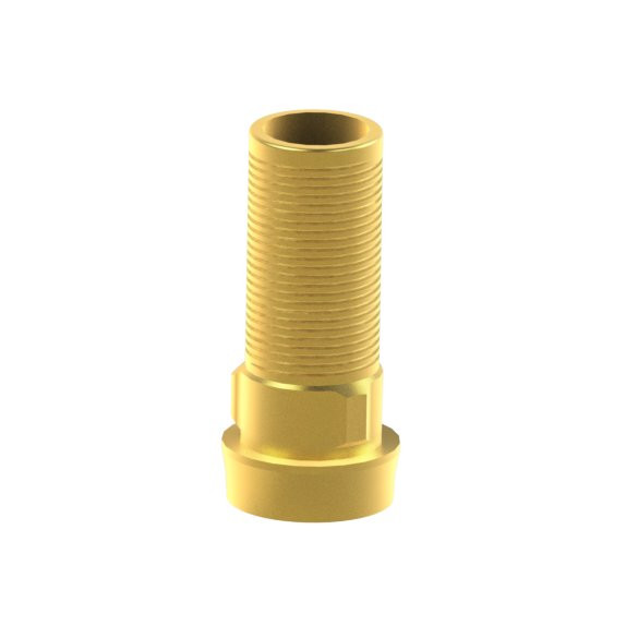 Nobel Biocare Branemark - Custom Ti Base Engaging D-4.1 GH 1.5