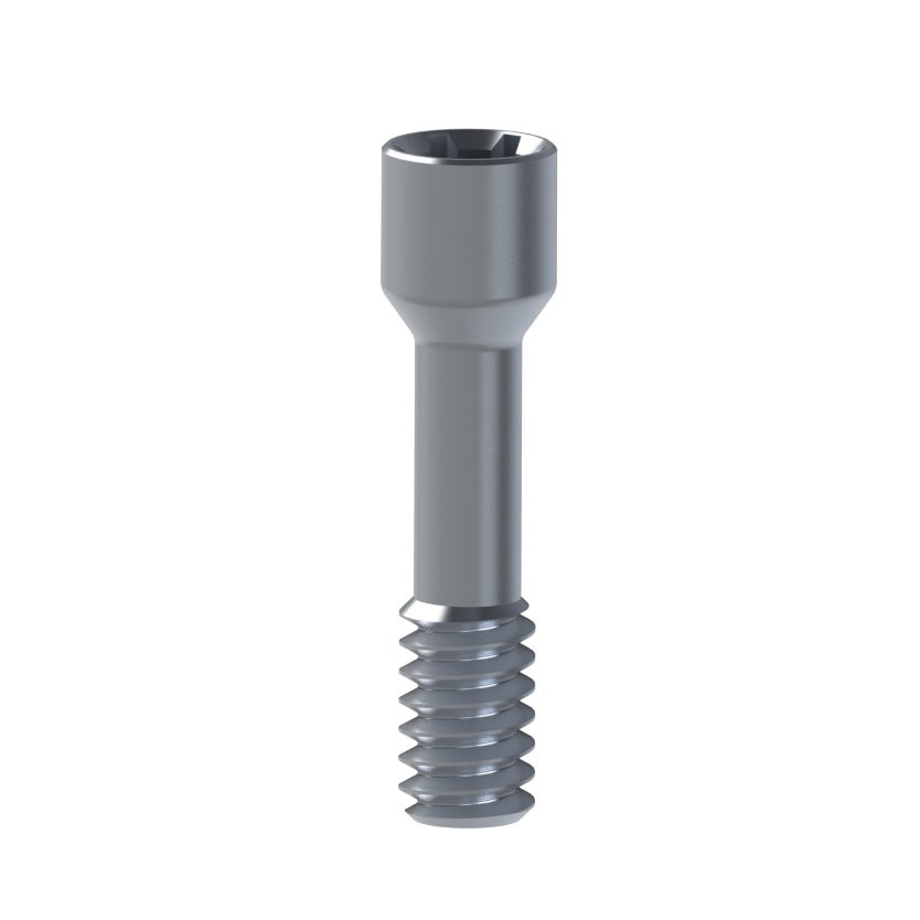 Nobel Biocare Active / Replace CC - Ti Screw D-3.0