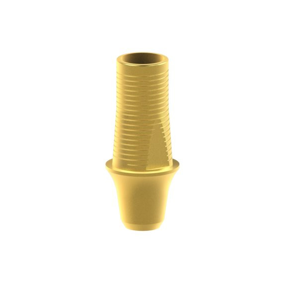 Neodent Gran Morse GM - Custom Ti Base Non-Engaging GM GH 2.0