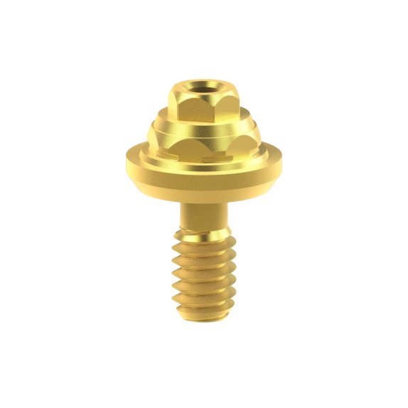 Nobel Biocare Branemark - Straight Multi-unit D-3.5 H 1.0