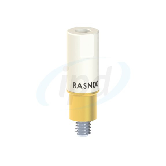 Neodent HE - Scan abutment Engaging D-3.3 H 10.0