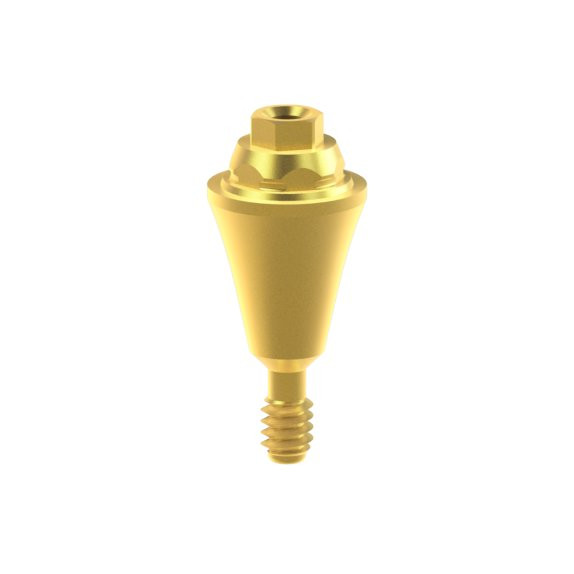 Nobel Biocare Active / Replace CC - Straight Multi-unit D-3.5 H 3.5