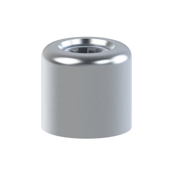 Neodent GM Micro - Healing abutment D-3.5 H 3.25