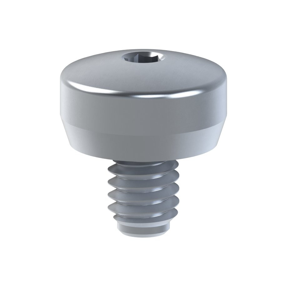 Nobel Biocare Branemark - Healing abutment D-5.1 H 3.0