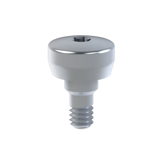 Straumann Tissue Level - Healing abutment D-4.8 H 3.0