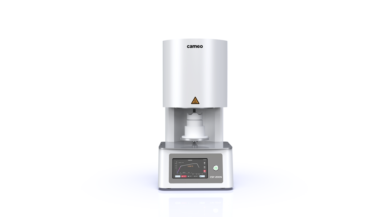 CSF-200S Sinter Oven