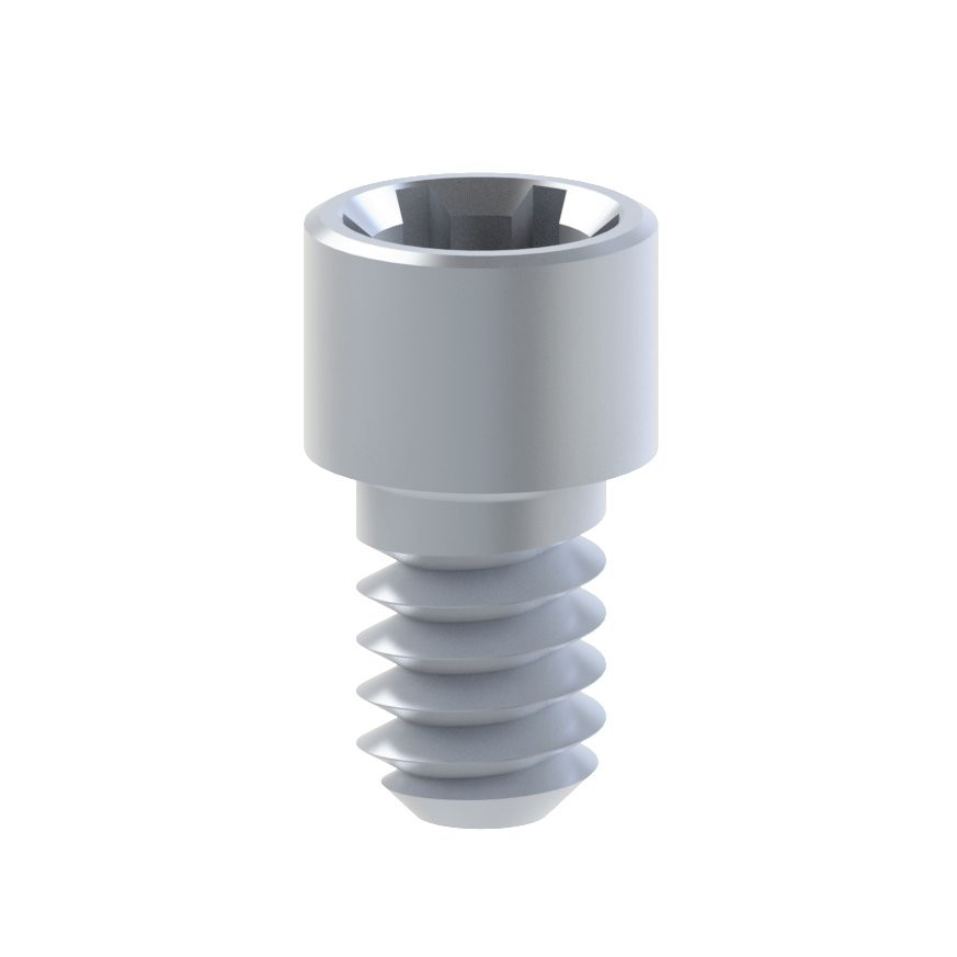 Nobel Biocare Multi-Unit - Ti Screw Multi-unit D-4.8