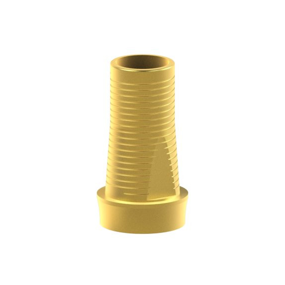 Nobel Biocare Branemark - Custom Ti Base Non-Engaging D-4.1 GH 1.5