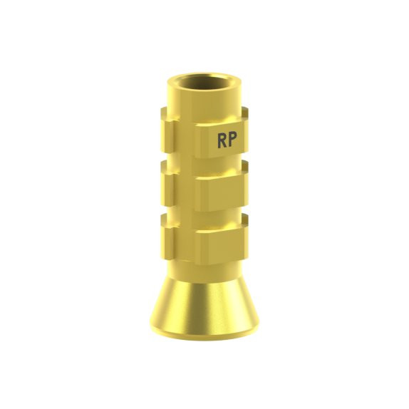 Straumann Tissue Level - Temporary abutment Non-Engaging synOcta D-4.8