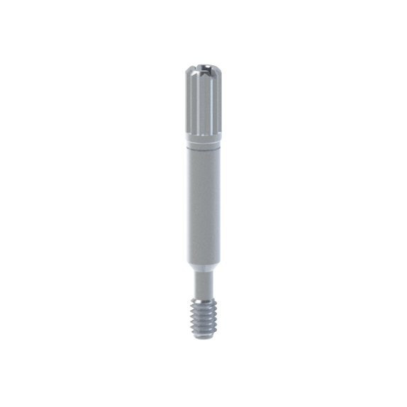 Nobel Biocare Branemark - Open Tray Coping Screw D-4.1