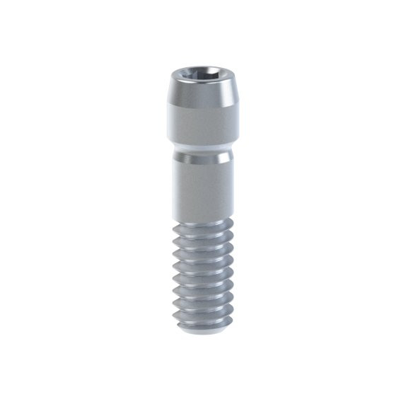 Osttem Implant/Hiossen TSIII - Ti Screw D-4.0